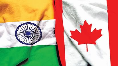 Army Management Seminar: Canadian Army will participate in the defense conference in Delhi, officials said this Canada's Deputy Army Chief scheduled to visit India next week to attend military conclave