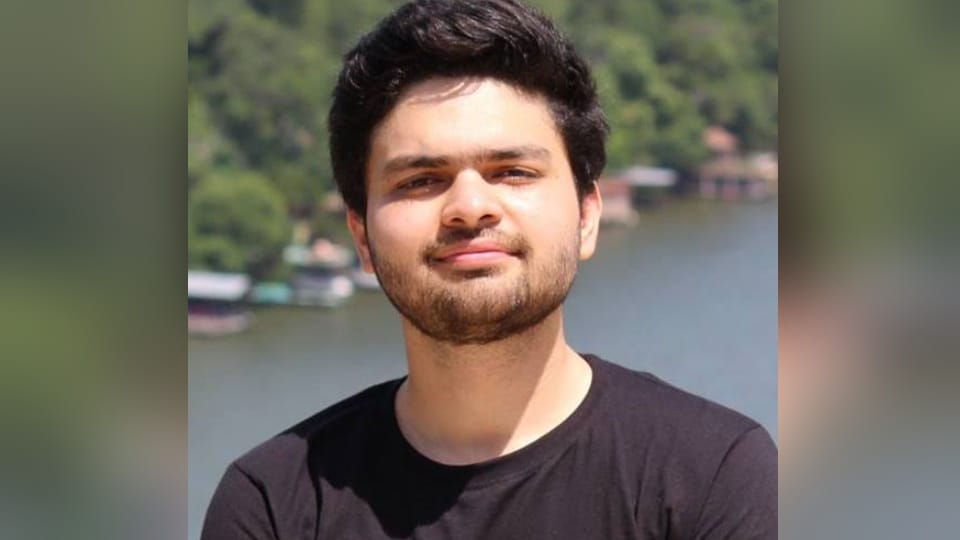 Puneet Seth research articles on petroleum engineering received more than 430 citations worldwide