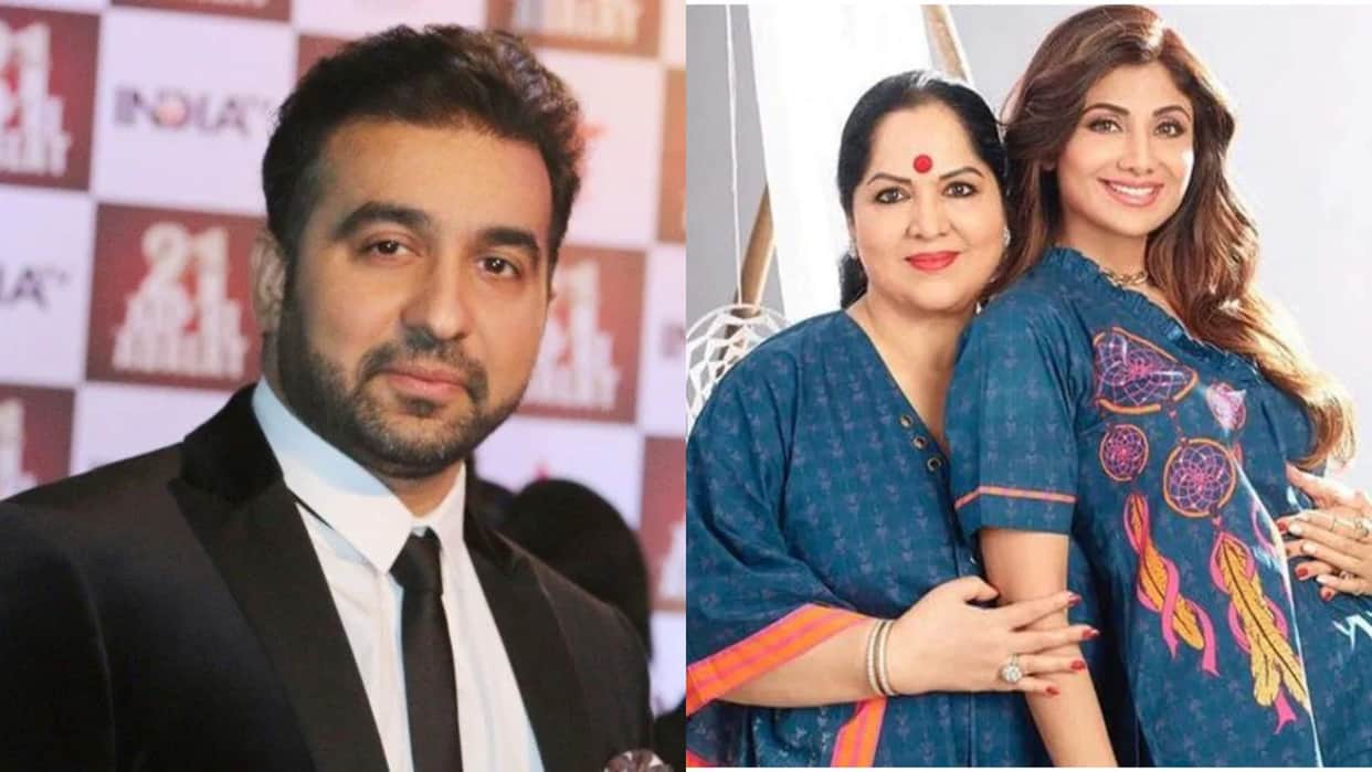 Raj Kundra is back on Instagram wrote strong message for haters read here in detail