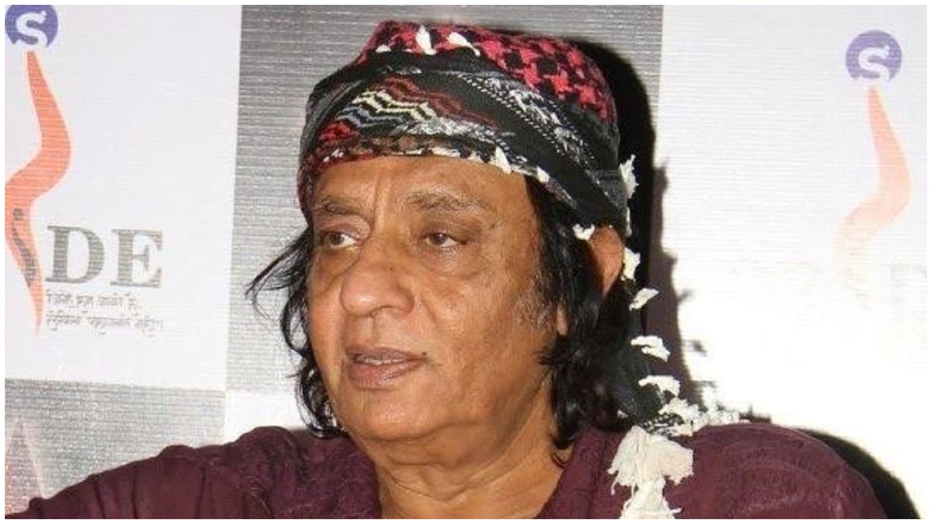 Ranjeet Exclusive Interview with amarujala Reshma Aur Shera fame actor could not work with Dilip Kumar
