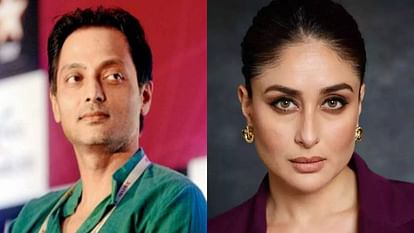 Jaane Jaan Sujoy Ghosh revealed he was worried about Kareena Kapoor get along with Vijay Varma Jaideep Ahlawat