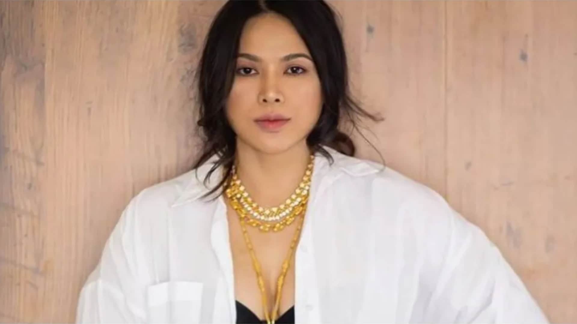 Soma Laishram Manipuri Actress Issues Official Statement After Acting Ban says have Right To Speak Up