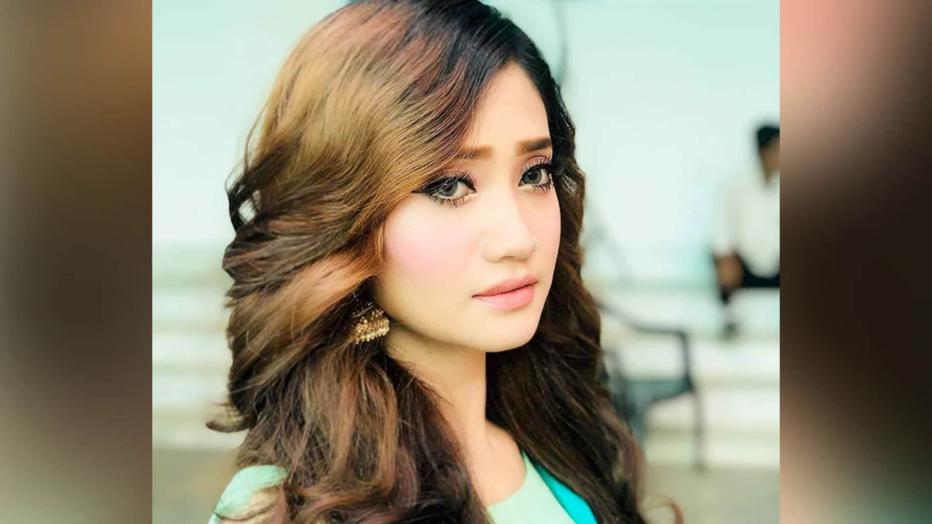 Soma Laishram Manipuri Actress Issues Official Statement After Acting Ban says have Right To Speak Up