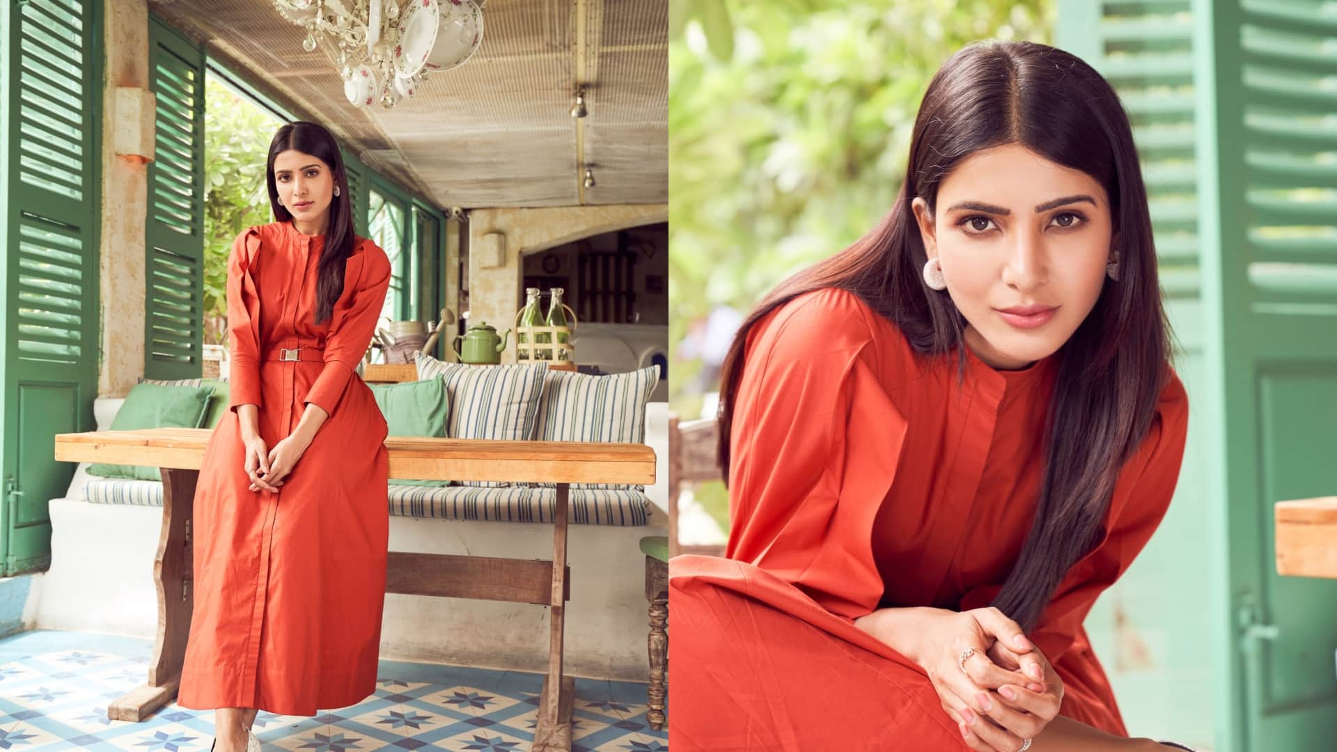 Samantha Ruth Prabhu becomes producer Announces Her Production House Tralala Moving Pictures on social media