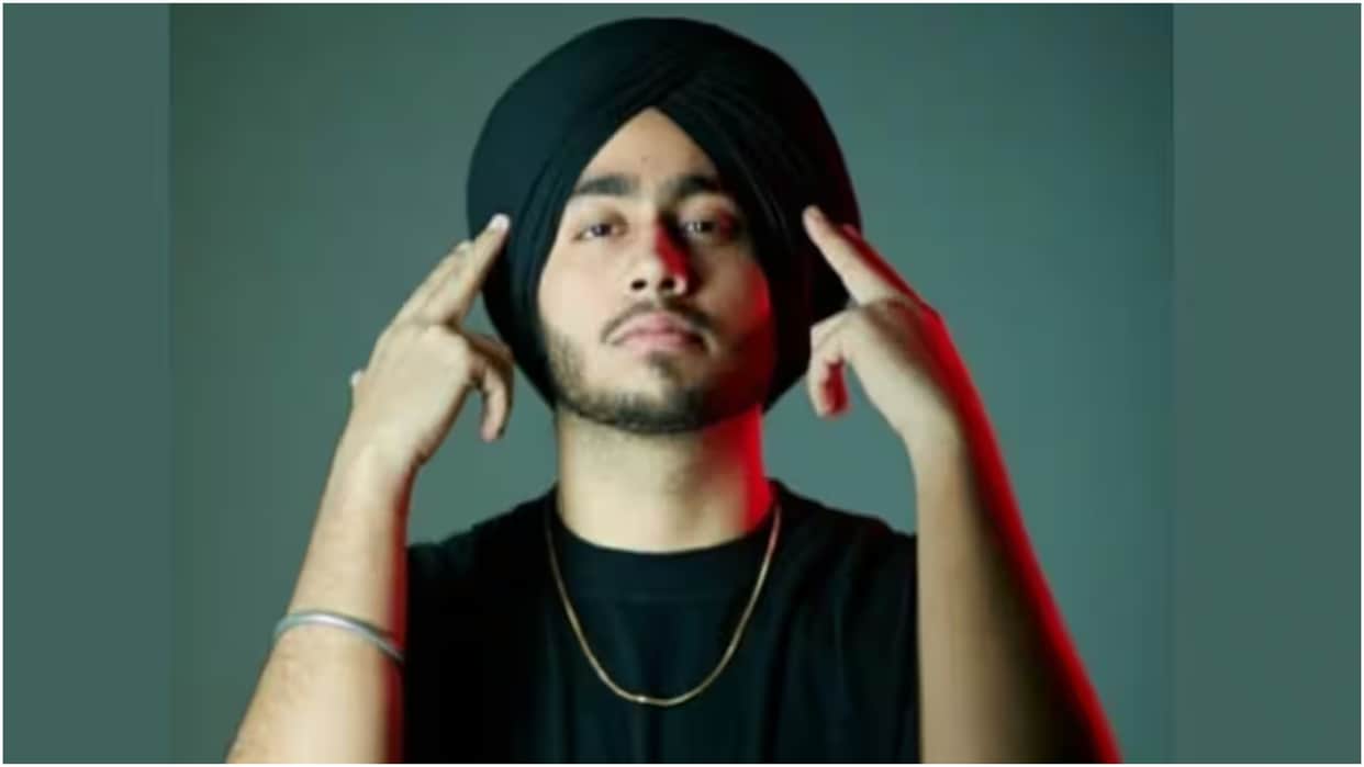 canada based singer shubh breaks his silence over concert cancellation says india is my country
