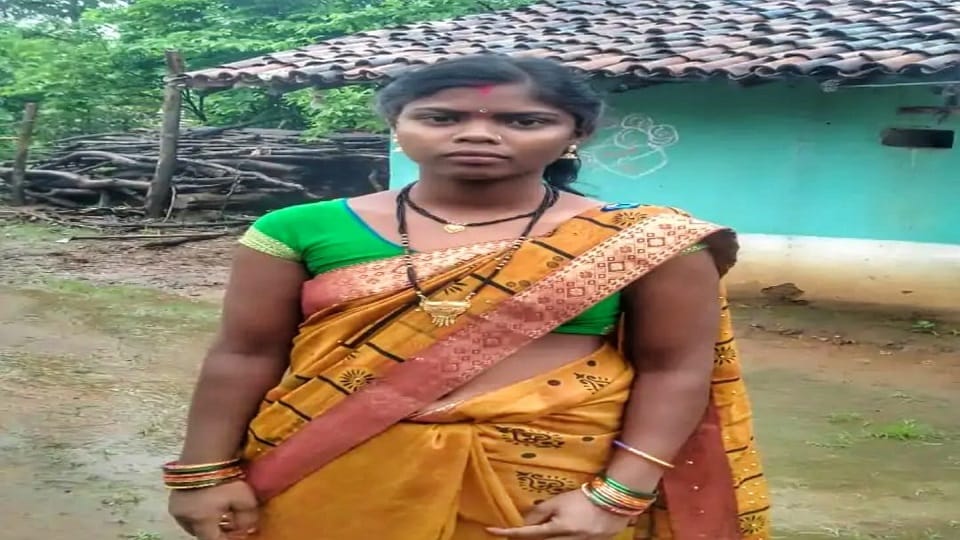 Tameshwari commits suicide on Teej in balod