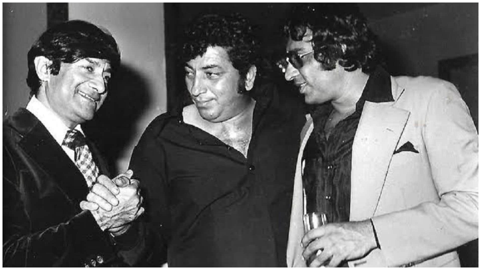 Dev anand birth anniversary know why was court banned him from wearing black coat read