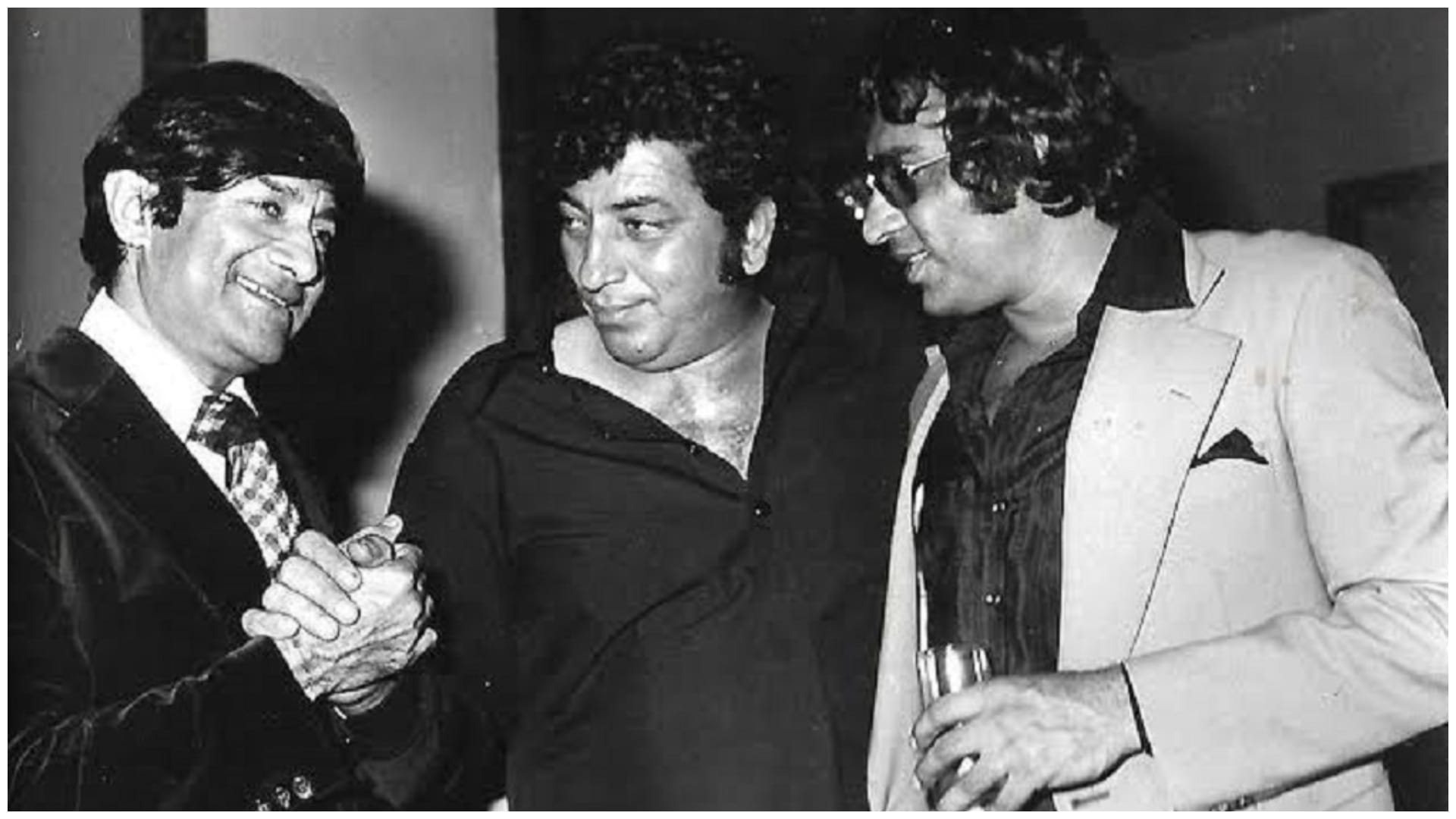 Dev anand birth anniversary know why was court banned him from wearing black coat read