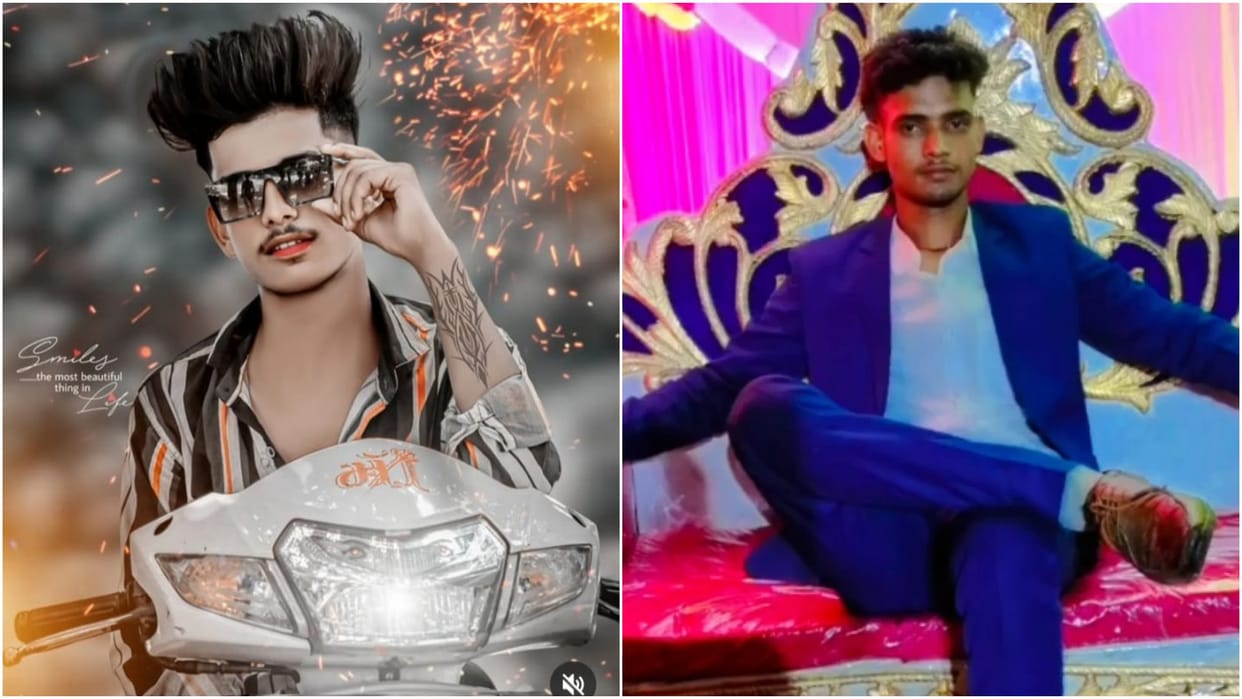 Two youths had come to Arrah to meet a friend; Both lost their lives in a road accident