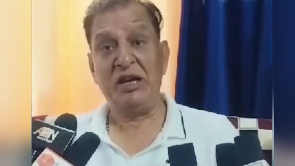 Uttarakhand News Voice sample of MLA Bisht will be taken in viral video case forensic investigation will Held