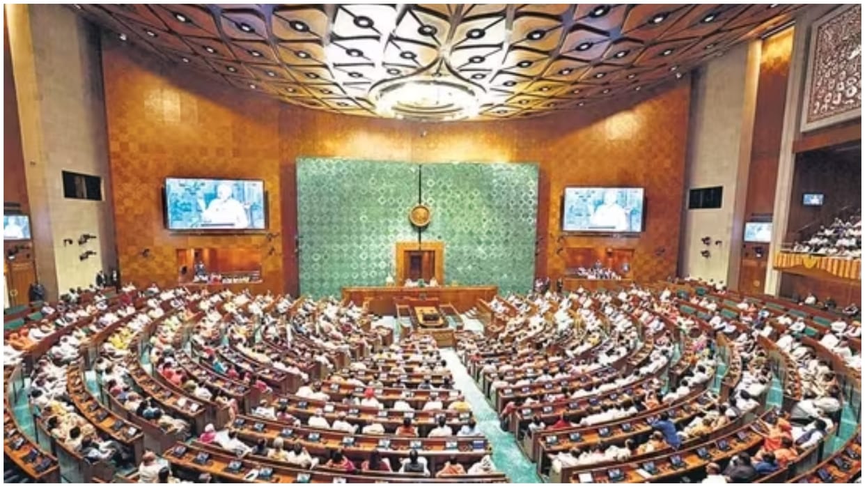 Caste Census OBC will be the centre point for 2024 election