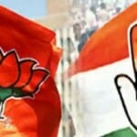 राजस्थान में भाजपा और कांग्रेस चुनाव प्रचार में जुटे
