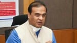 असम के मुख्यमंत्री हिमंता बिस्व सरमा (फाइल फोटो)