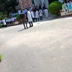 बीएचयू अस्पताल में बवाल