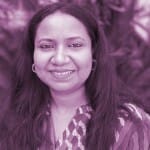भारतीय वैज्ञानिक डॉ. स्वाति नायक