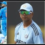 रोहित ने सूर्यकुमार को लेकर बातचीत की