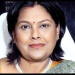 प्रोफेसर ऊषा टंडन। कुलपति, राष्ट्रीय विधि विश्वविद्यालय प्रयागराज।