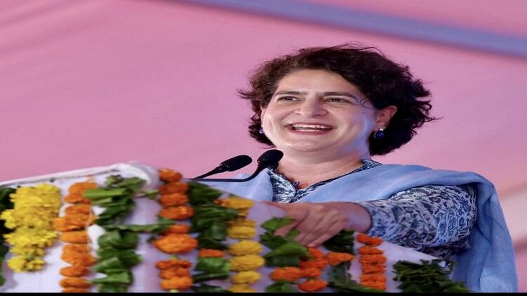 CG: आज प्रियंका गांधी देंगी बड़ी सौगात; क्या हैं इस सम्मेलन के राजनीतिक मायने, भिलाई में ही सभा क्यों?