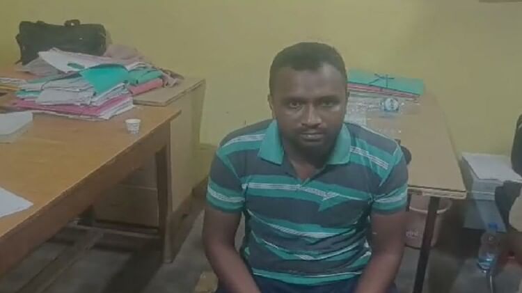 लूट की झूठी कहानी: बाइक की किस्त जमा करने के लिए नौकर ने आपने पास रख लिए रुपये, मालिक और पुलिस को किया गुमराह