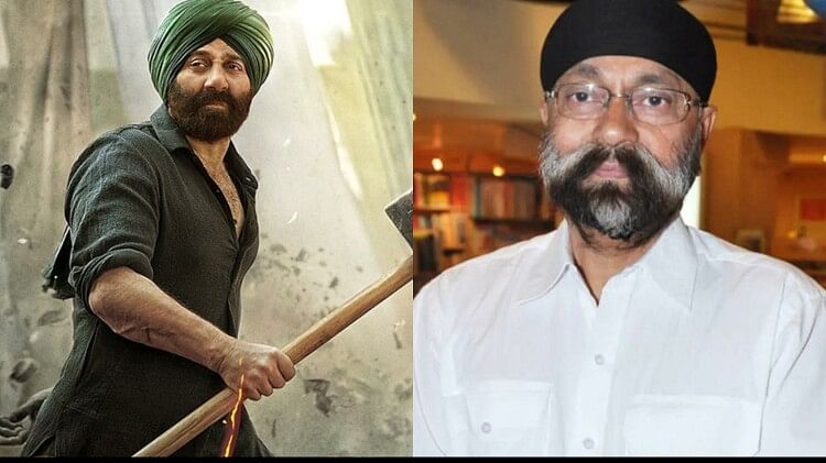 Composer Uttam Singh denies Anil Sharma approached him for Gadar 2 says Sab apne ustaad bane hue hai