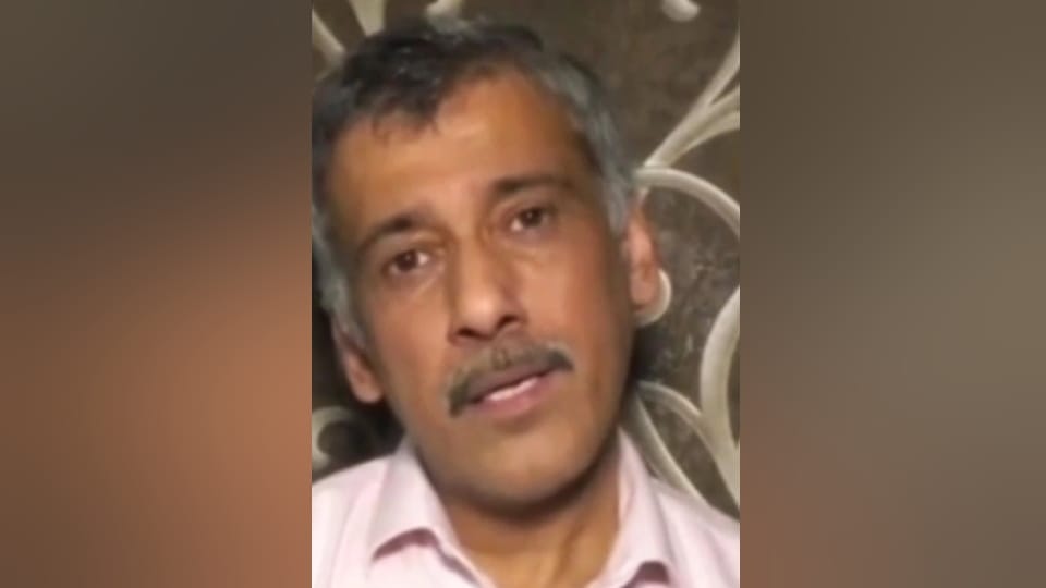 Kanpur Central GST Commissioner Transferred For Correspondence In Mother Tongue