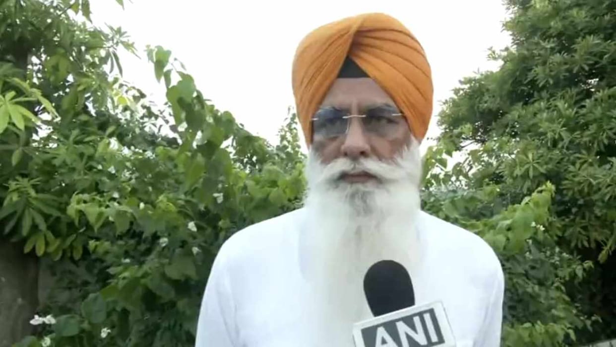 SGPC General Secretary Gurcharan Singh Grewal react on India-Canada row