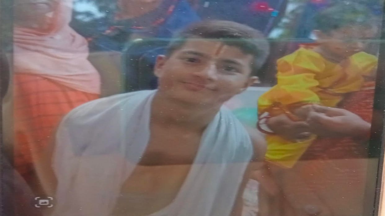 0th class student committed suicide by hanging himself, was unhappy after being expelled from the residential