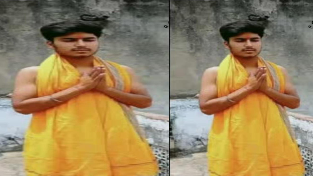 Bihar Dead body of Inter student found in Gaya guest house family members suspect murder by stabbing