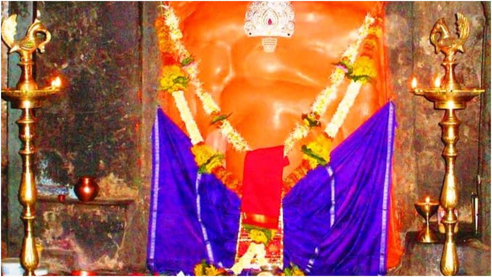 Ganpati Utsav 2023 Ashtavinayak Yatra in Maharashtra 8 Famous Ganpati Temples