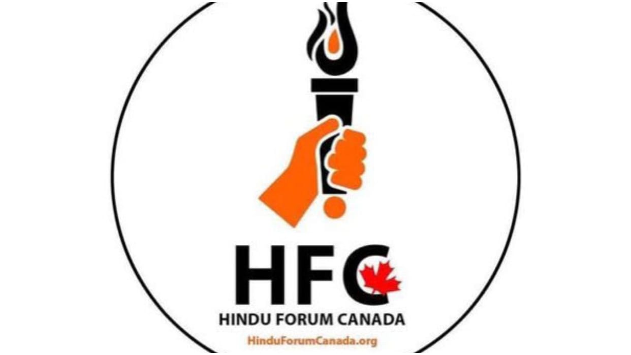 Justin Trudeau statement Hindu Forum Canada Public Safety Minister Dominic LeBlanc