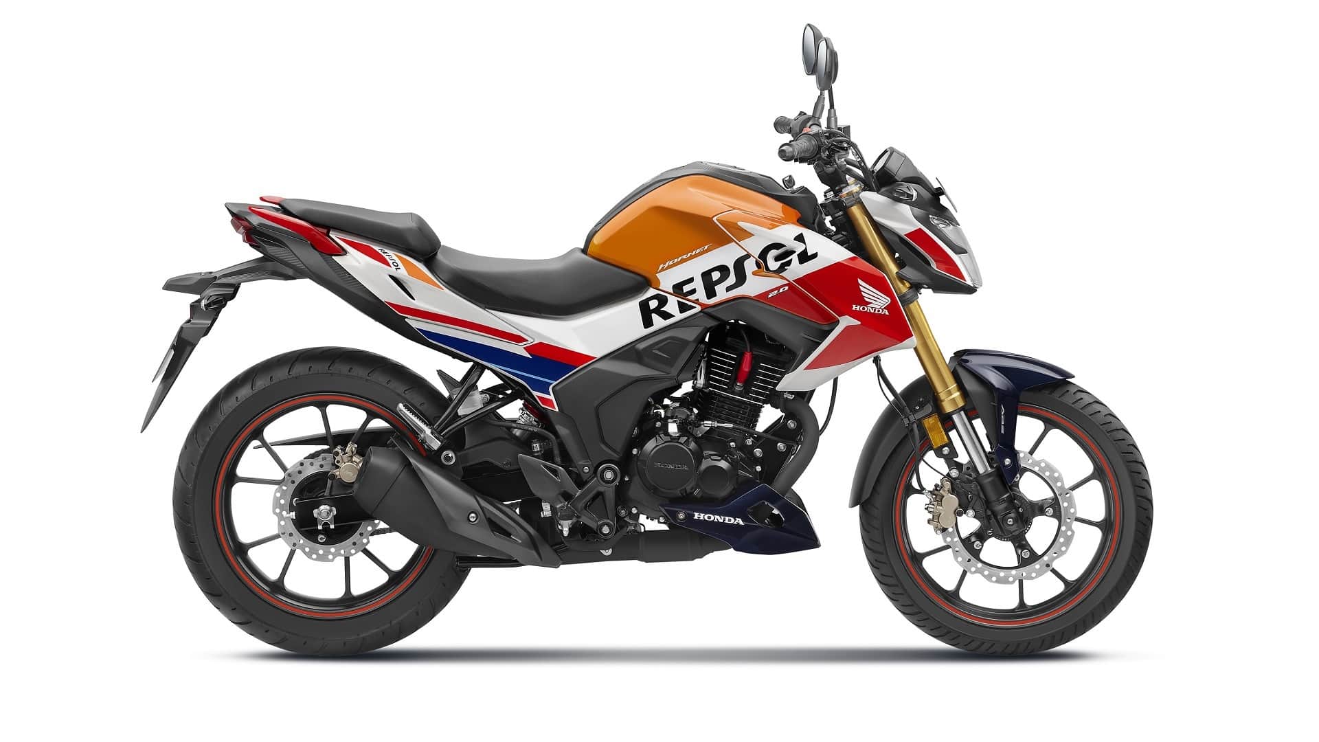 MotoGP Bharat 2023 These sportbikes and concepts showcased on sidelines of Indian MotoGP