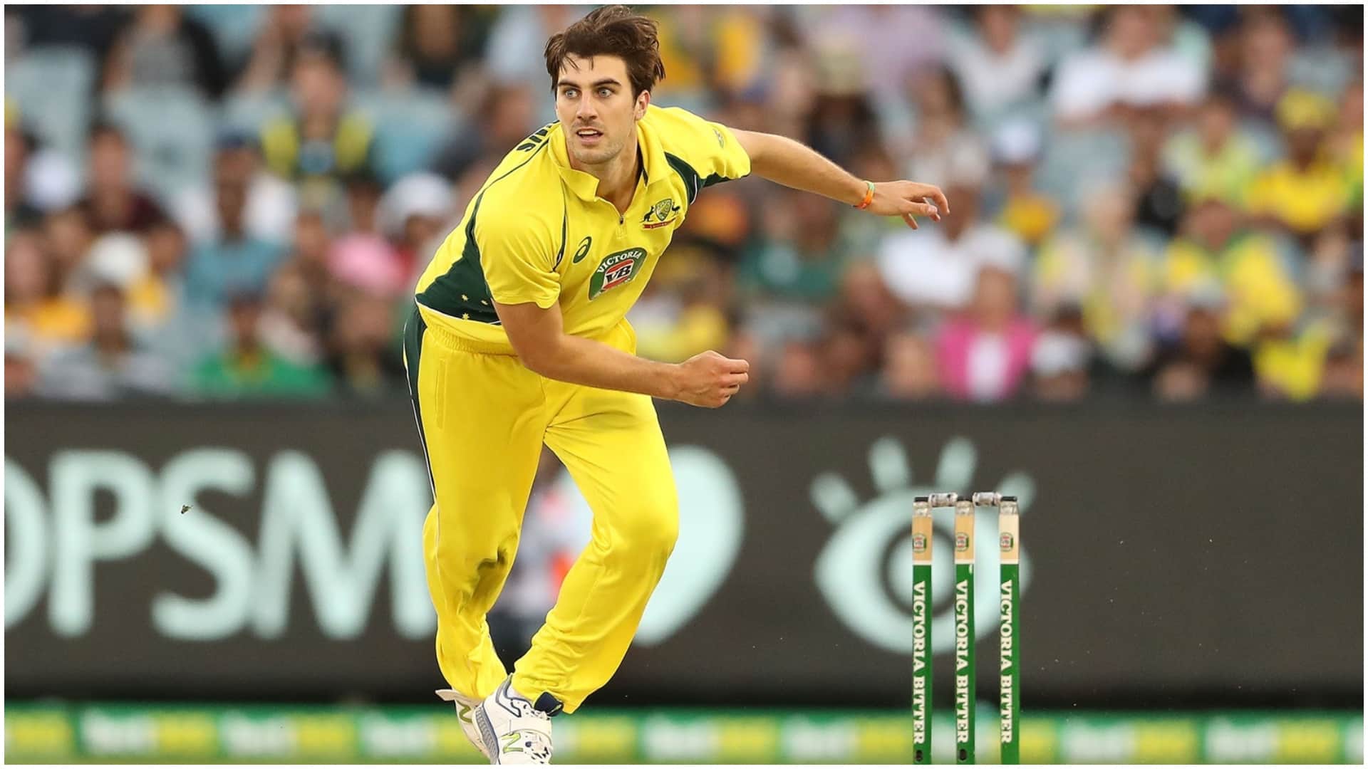 ICC ODI World Cup Captains List from 2019 to 2023 India Pakistan Australia
