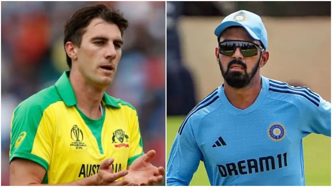 India vs Australia 1st ODI Live Streaming Telecast Channel: Where and How to Watch IND vs AUS Today Match