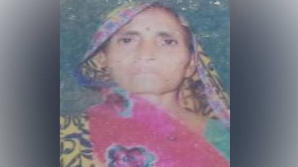 Pickup collides with ambulance taking pregnant woman to hospital in Kasganj in this accident woman dies