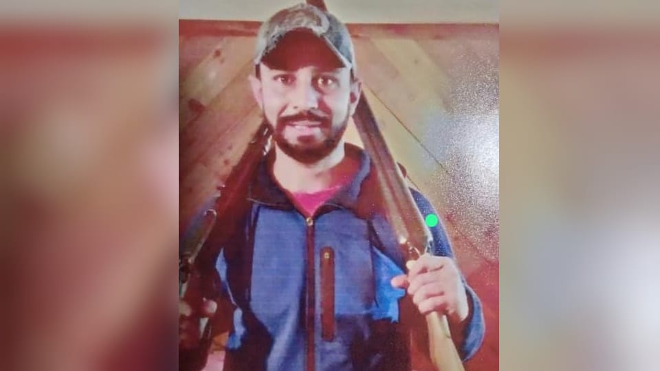 Gangster sukha duneke shot dead in Canada