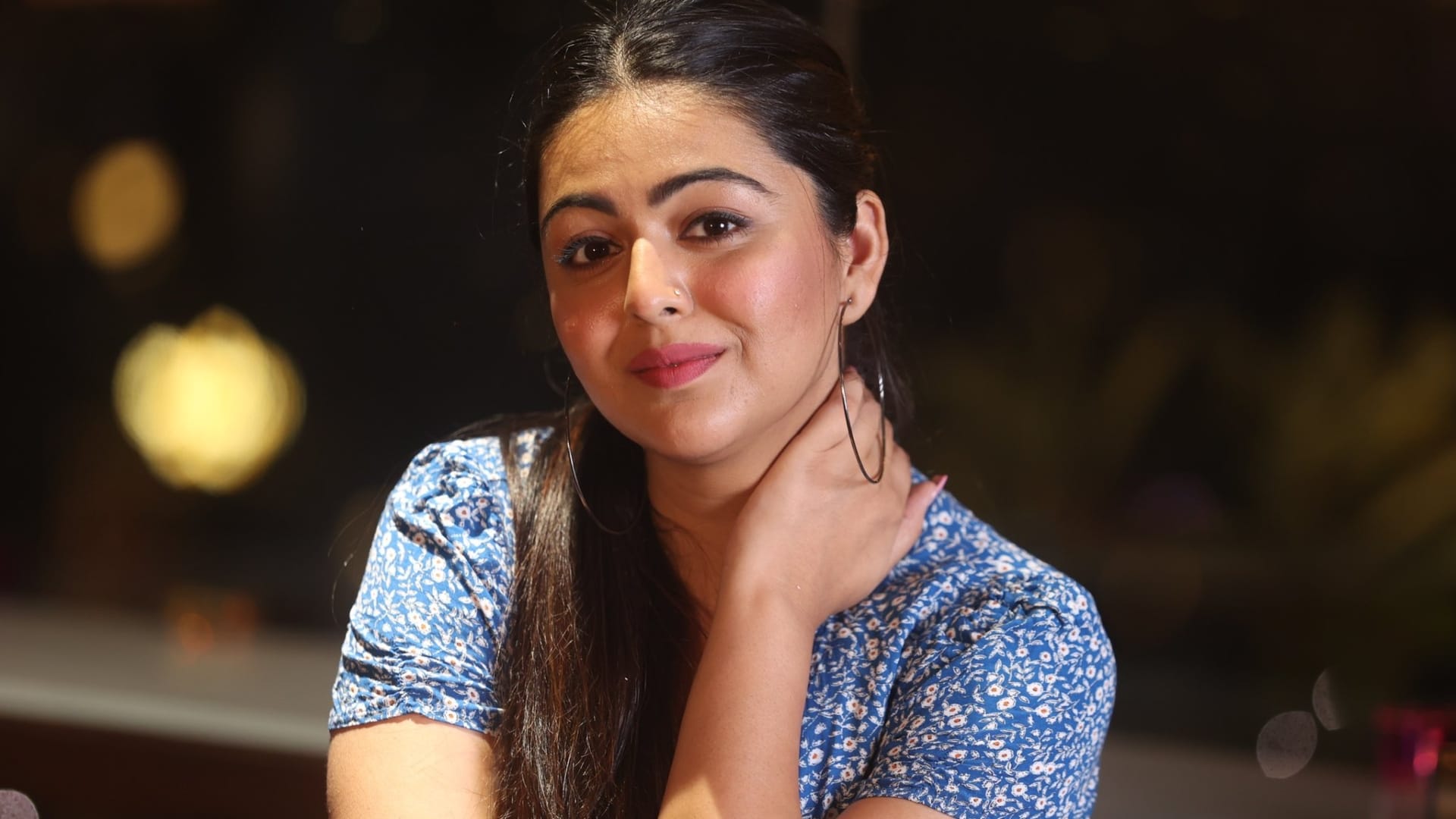 Temptation Island India Shafaq Naaz approached as a participate for Mouni Roy and Karan Kundrra hosted show