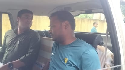 Special vigilance unit raid on bihar sbpdcl executive engineer in patna, bhagalpur and purnea, above one crore
