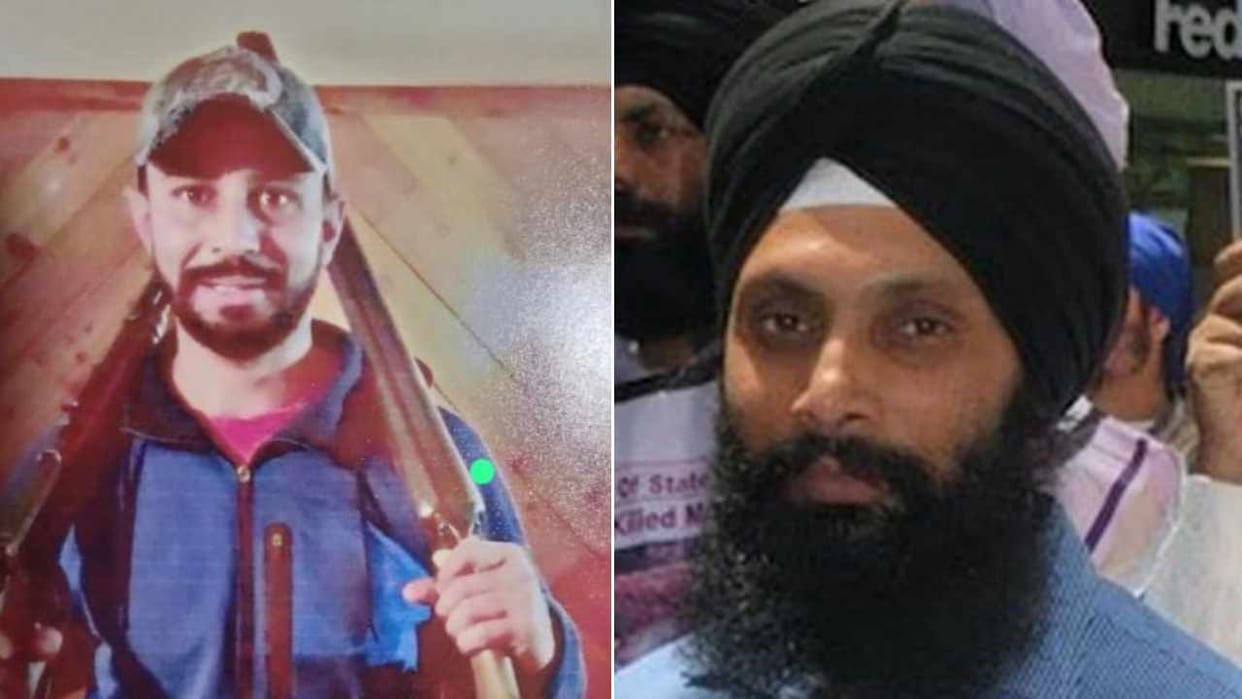 Read the inside story of gangster sukha duneke who killed in Canada