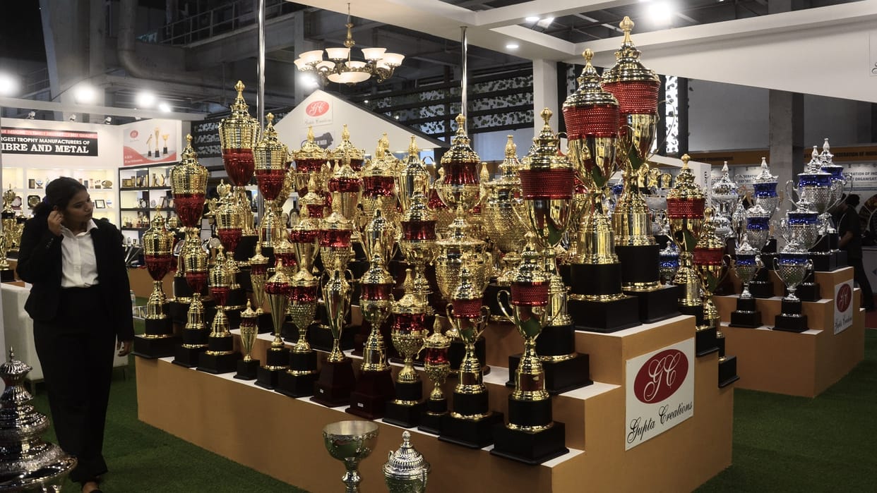 Specialties of 75 districts of state will be available in UP International Trade Fair from Friday