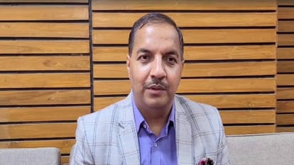 Trilok Jamwal said - BJP will surround the assembly on 25th to protest against the failures of the government.