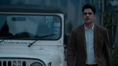 Jaane Jaan Movie Review Netflix Sujoy Ghosh Jaideep Ahlawat Vijay Varma Devotion of suspect X Kiego Higashino