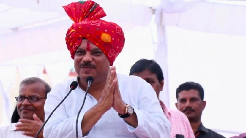Rape FIR registered against Umang Singhar canceled