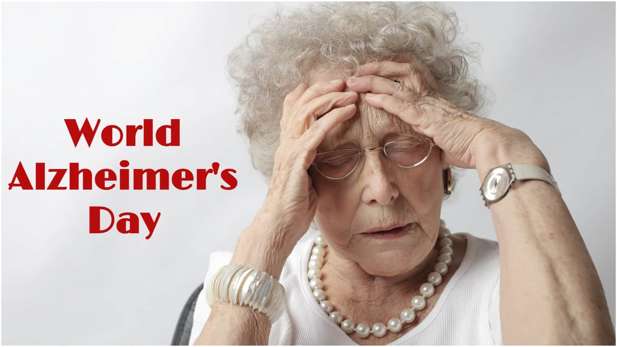 World Alzheimer's Day 2023 Date History Significance And Theme In Hindi