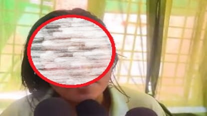 Girls serious allegation against SO Sir pulled her clothes threatened to kill and misdeed