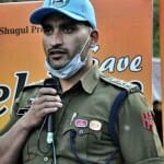 Sheikh Aadil (File Photo)