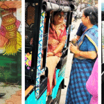 इंदौर में कलेक्टर, विधायक, जज सभी ने छोड़ी कार।