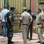लक्स इंडस्ट्रीज के ठिकानों पर आईटी छापे