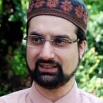 Mirwaiz Maulvi Umar Farooq (File)