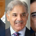 Pakistan Corruption