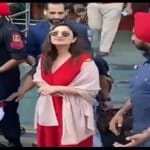 परिणीति चोपड़ा